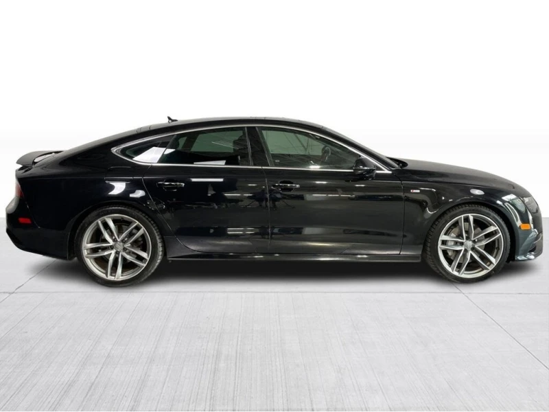 Audi A7 * Progressiv quattro Cuir Toit GPS Mags Si?ges cha, снимка 2 - Автомобили и джипове - 52803458