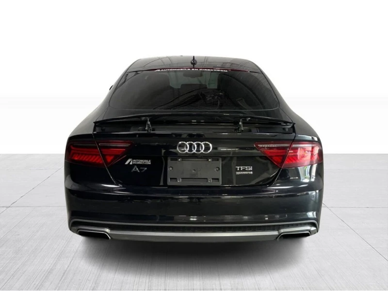 Audi A7 * Progressiv quattro Cuir Toit GPS Mags Si?ges cha, снимка 12 - Автомобили и джипове - 52803458