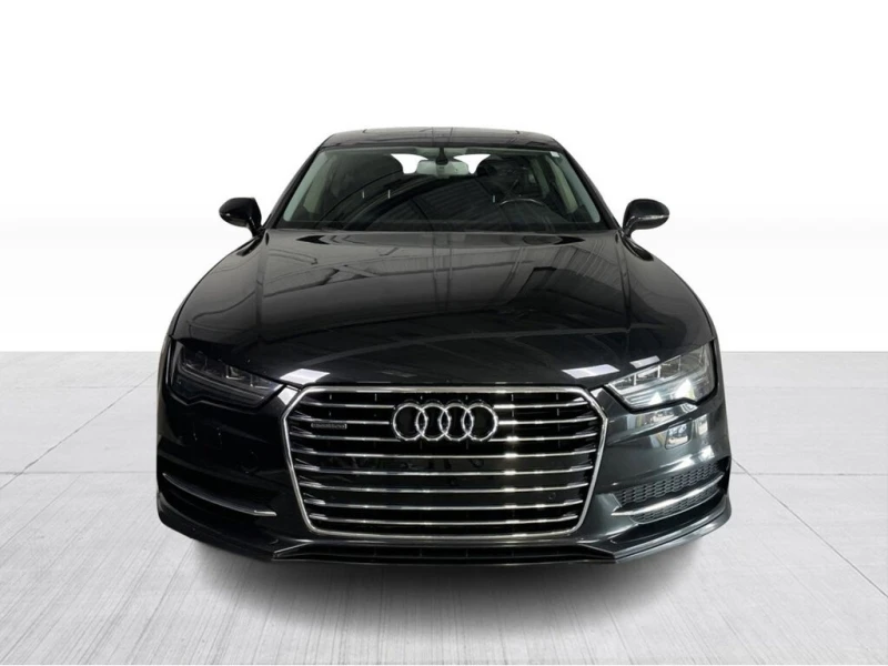 Audi A7 * Progressiv quattro Cuir Toit GPS Mags Si?ges cha, снимка 4 - Автомобили и джипове - 52803458