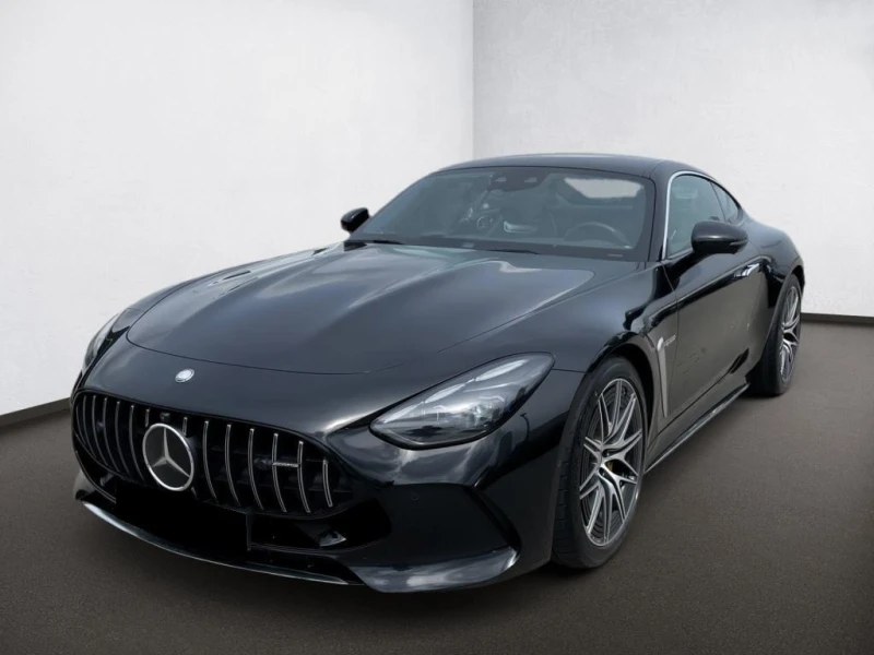 Mercedes-Benz AMG GT 63/4-MATIC/COUPE/BURM/DISTRONIC/360/, снимка 2 - Автомобили и джипове - 53534839