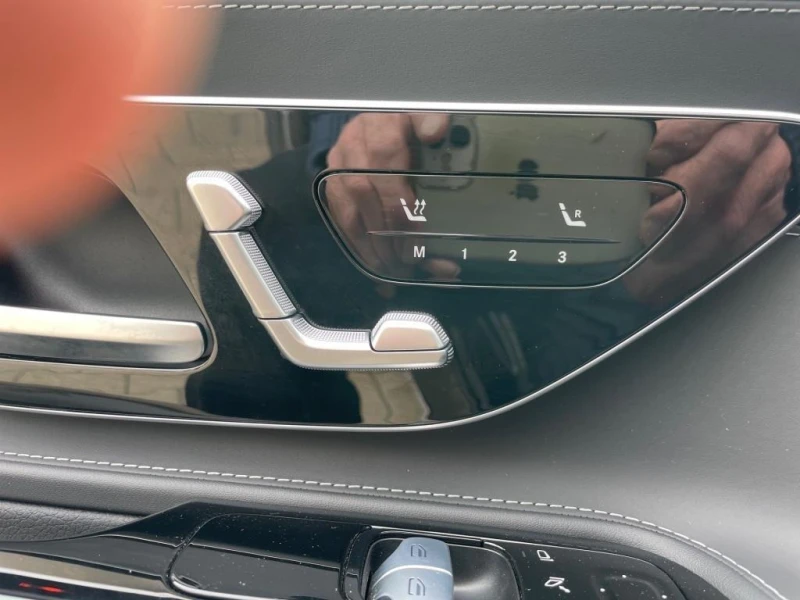 Mercedes-Benz AMG GT 63/4-MATIC/COUPE/BURM/DISTRONIC/360/, снимка 6 - Автомобили и джипове - 53534839