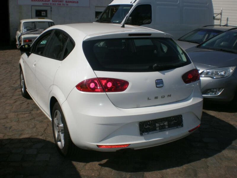 Seat Leon | Mobile.bg   2