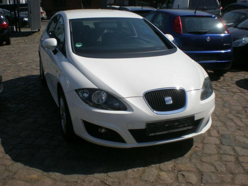 Seat Leon | Mobile.bg   1