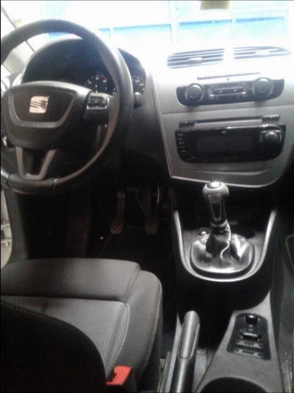 Seat Leon | Mobile.bg   3