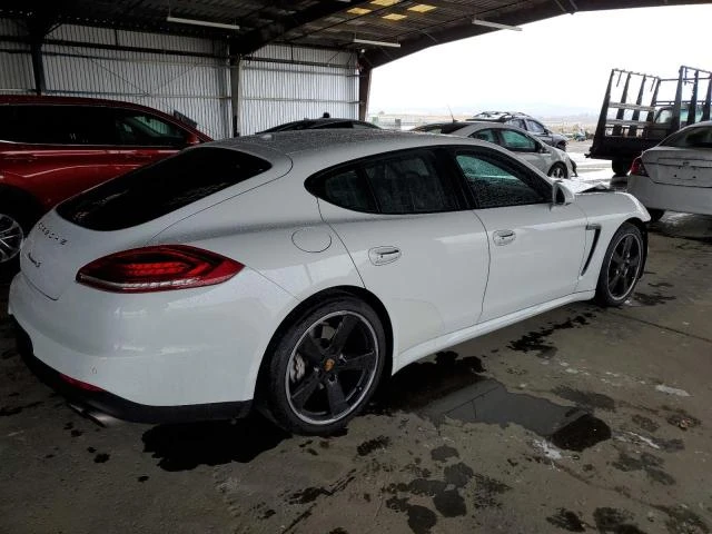 Porsche Panamera S 3.0L* PANO* OBDUHVANE  - [1] 