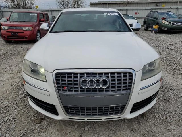 Audi S8 QUATTRO - 20700 лв. - 99882975 | Car24.bg