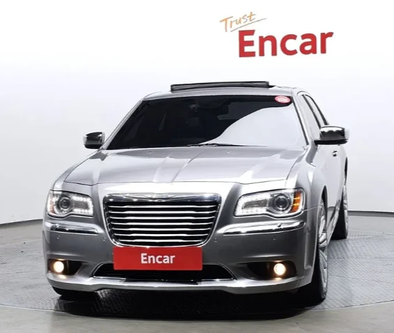 Chrysler 300c 3.6 - изображение 3