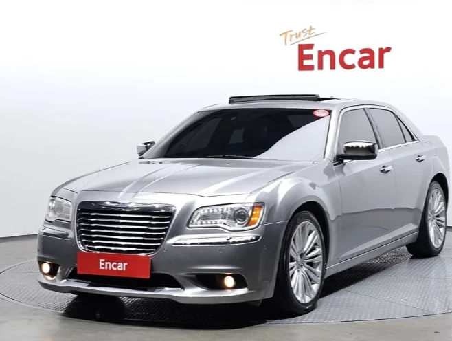 Chrysler 300c 3.6 - 18265 лв. / 9338.75 € - 14036153 1