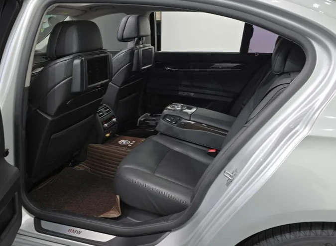 BMW 740 Li | Mobile.bg   11