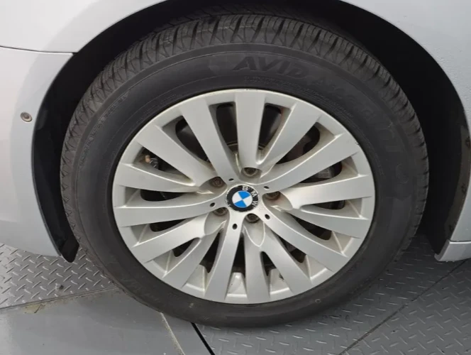 BMW 740 Li - изображение 5