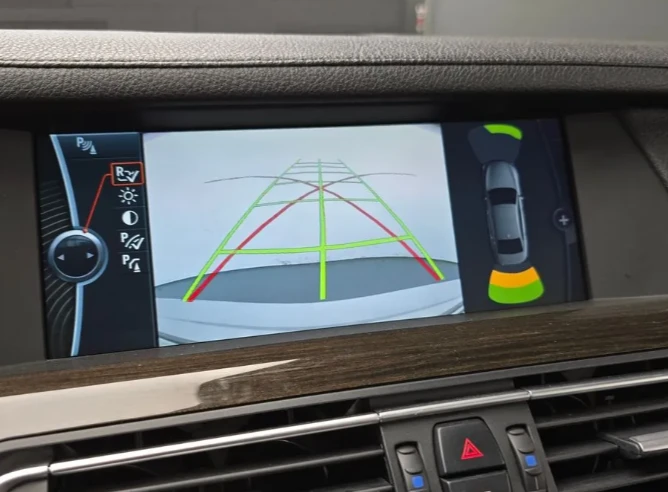 BMW 740 Li | Mobile.bg   15