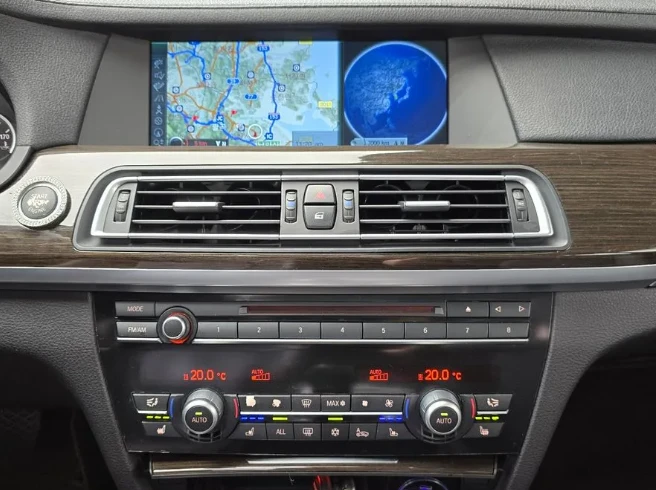 BMW 740 Li | Mobile.bg   14