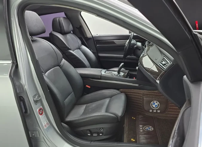 BMW 740 Li | Mobile.bg   12