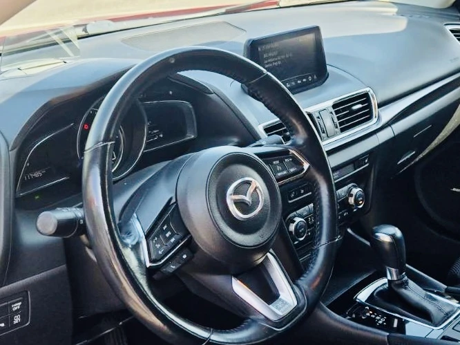 Mazda 3 ����� �������. ������� � �� ������. Bose. Head up. | Mobile.bg � ����������� 8