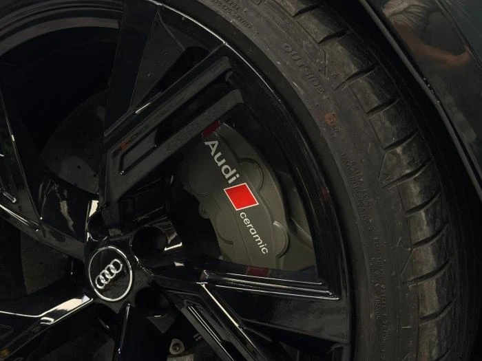 Audi Rs6 Avant Quattro* 360* Ceramic Brakes* Matrix* ������ | Mobile.bg � ����������� 12