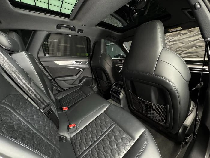 Audi Rs6 Avant Quattro* 360* Ceramic Brakes* Matrix* ������ | Mobile.bg � ����������� 9
