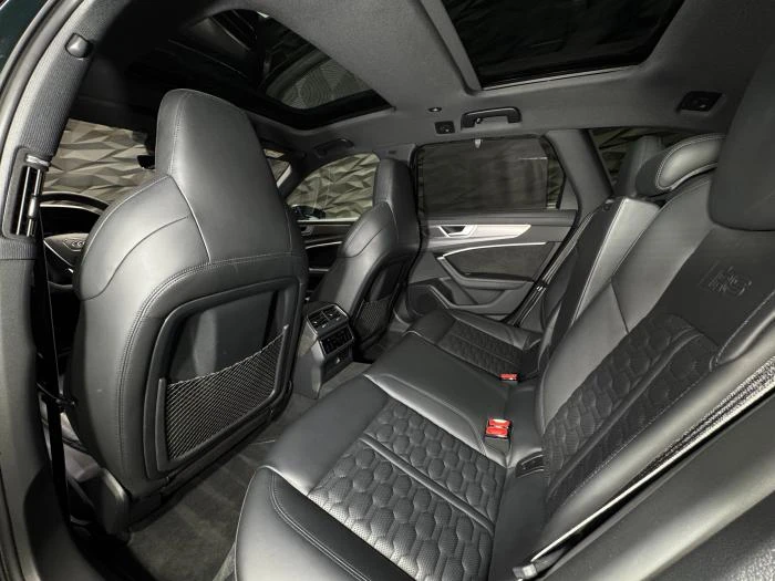 Audi Rs6 Avant Quattro* 360* Ceramic Brakes* Matrix* ������ | Mobile.bg � ����������� 8