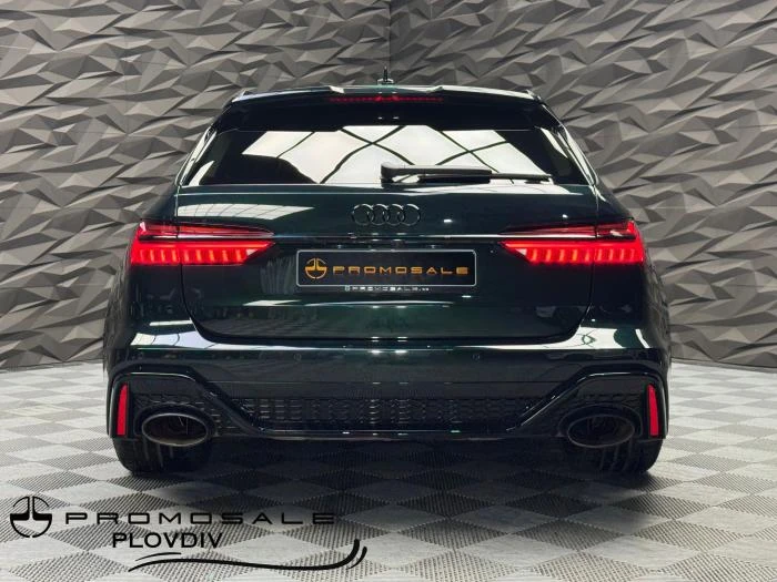 Audi Rs6 Avant Quattro* 360* Ceramic Brakes* Matrix* ������ | Mobile.bg � ����������� 4