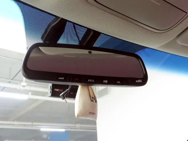 Kia Carnival 11-SEATER DELUXE, снимка 15 - Автомобили и джипове - 55100206
