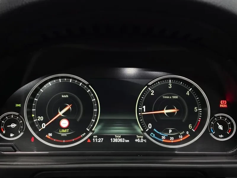 BMW 520 d-MSport xDrive - САМО 30% АВАНС, снимка 8 - Автомобили и джипове - 55740812