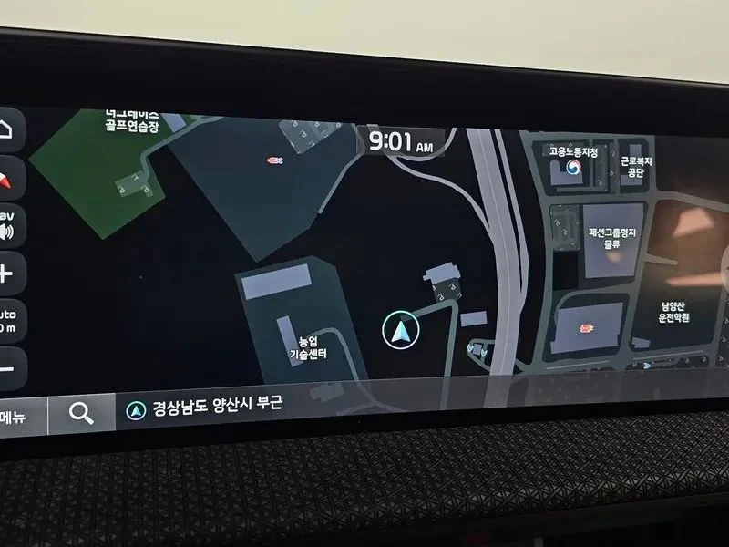 Kia EV6, снимка 14 - Автомобили и джипове - 56690501