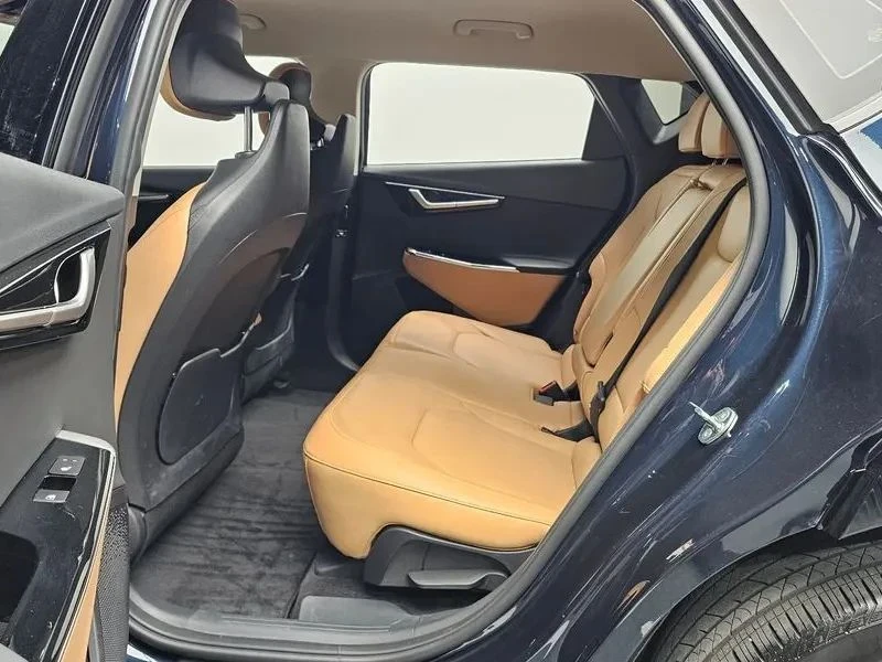 Kia EV6, снимка 12 - Автомобили и джипове - 56690501