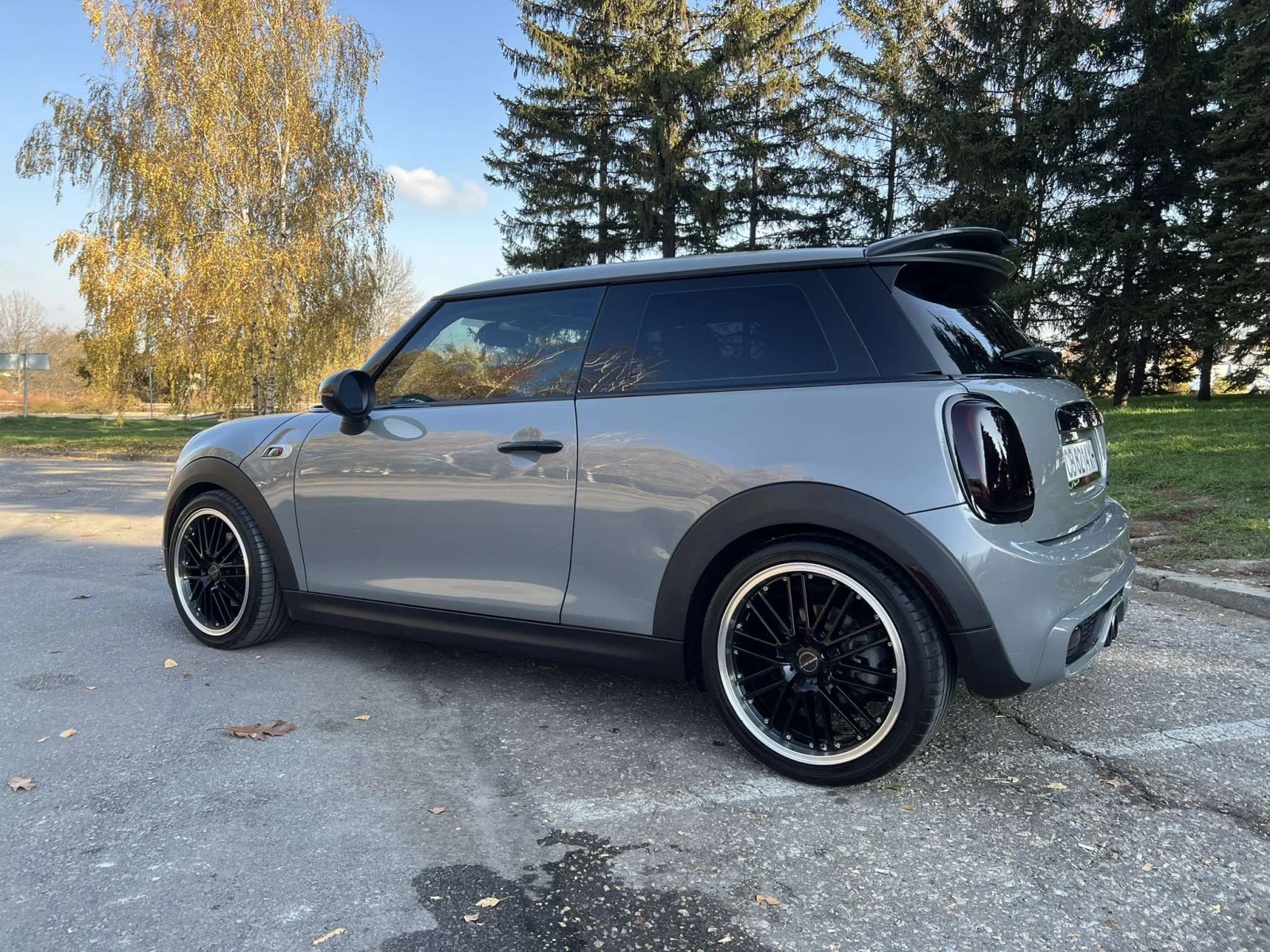 Mini Cooper S * DINAN* Stage 1 - изображение 4