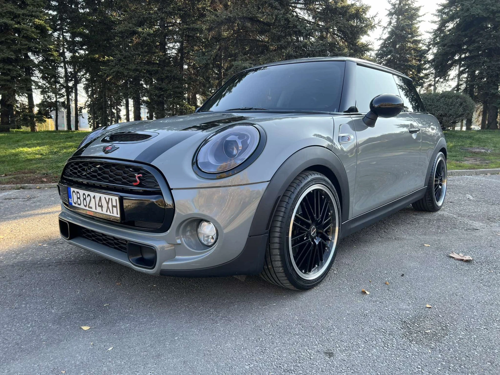 Mini Cooper S * DINAN* Stage 1 - [1] 