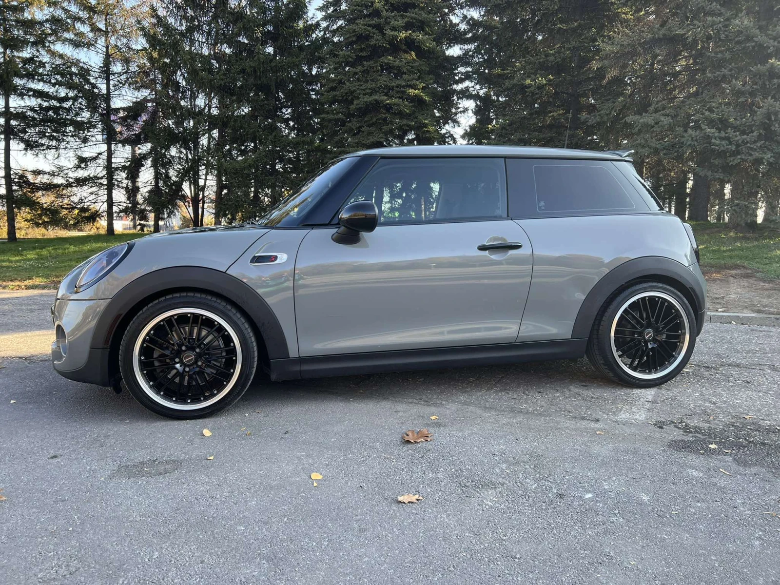 Mini Cooper S * DINAN* Stage 1 - изображение 9