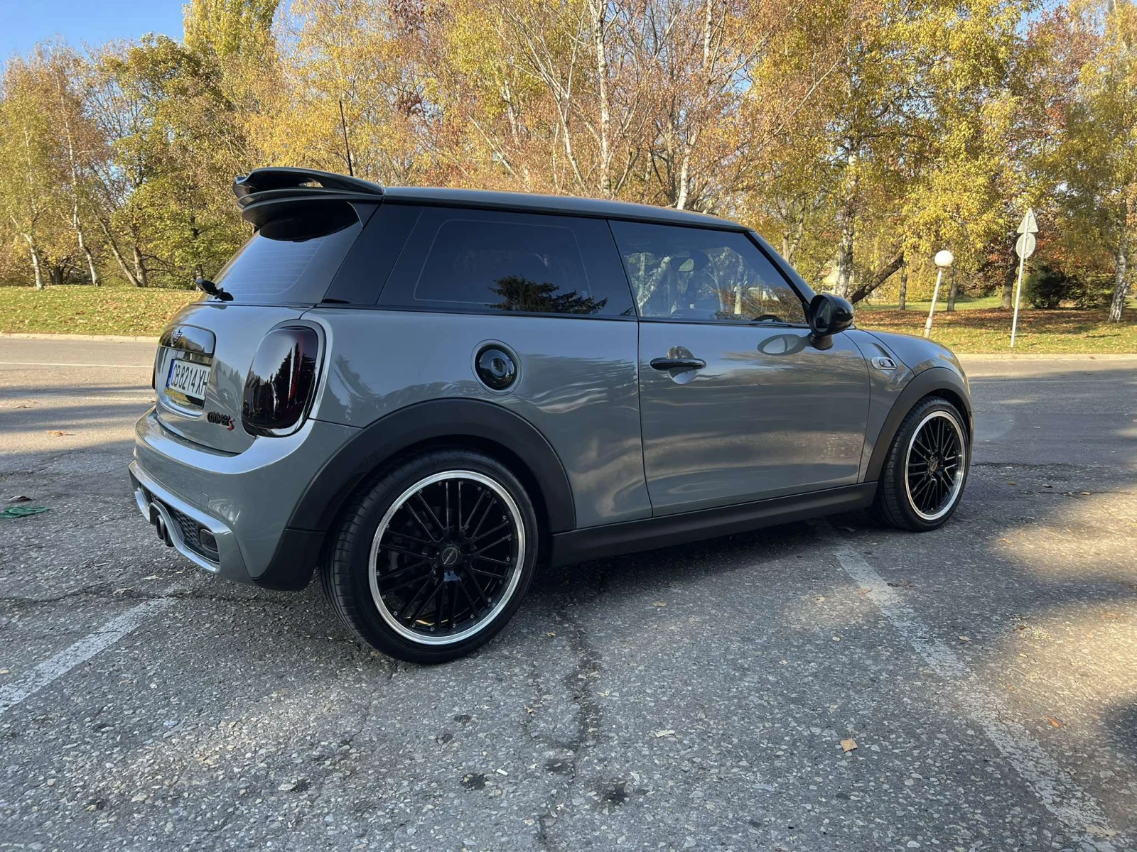 Mini Cooper S * DINAN* Stage 1 - изображение 3