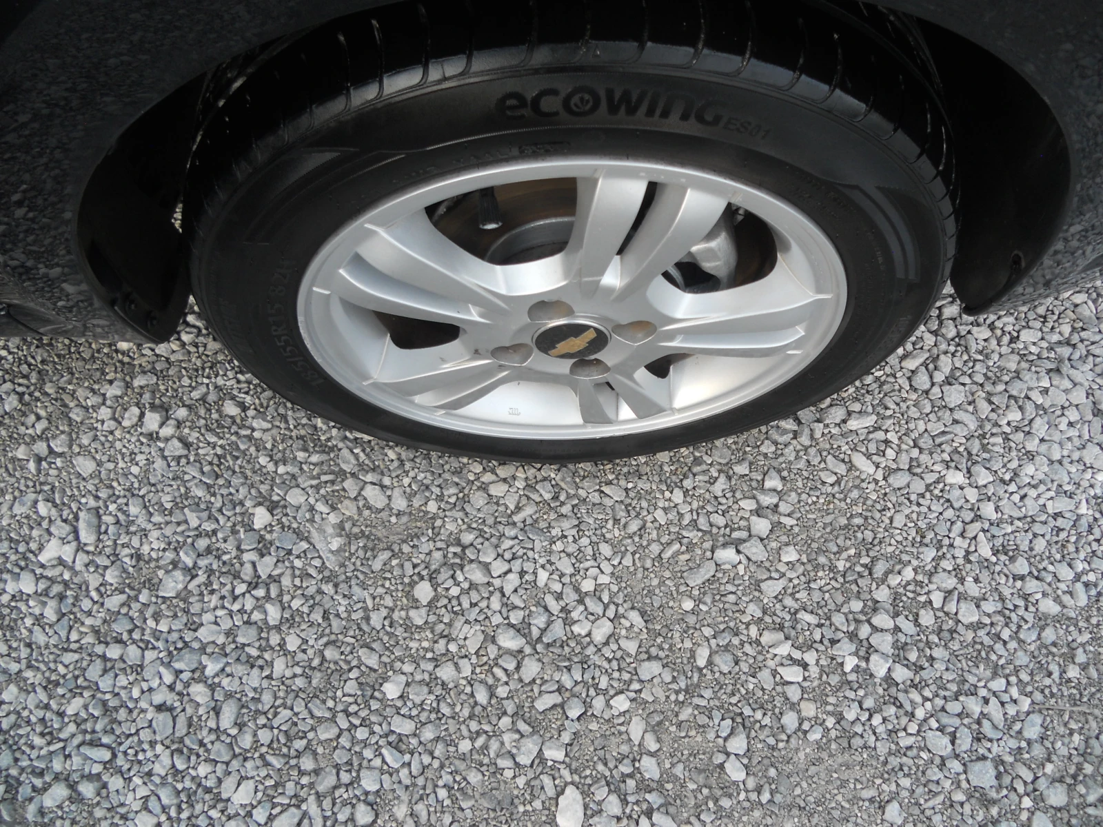 Chevrolet Aveo 1, 4 !    | Mobile.bg   11