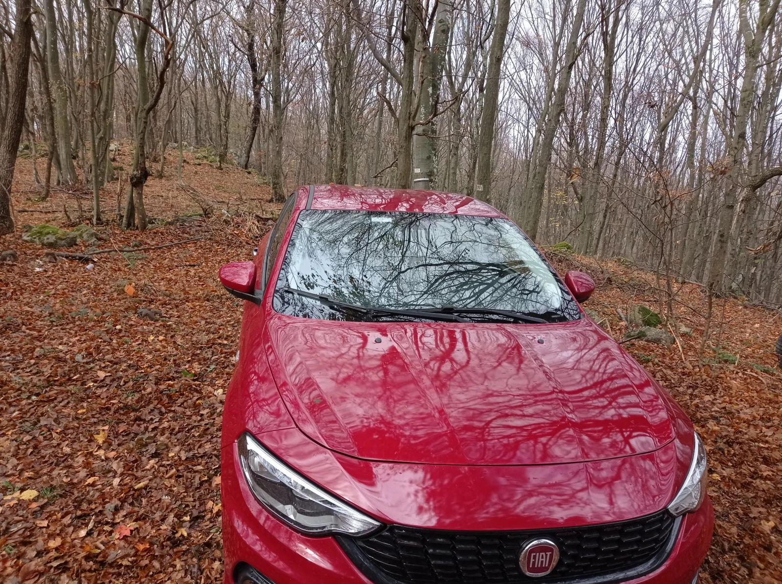 Fiat Tipo 1, 4 | Mobile.bg   1