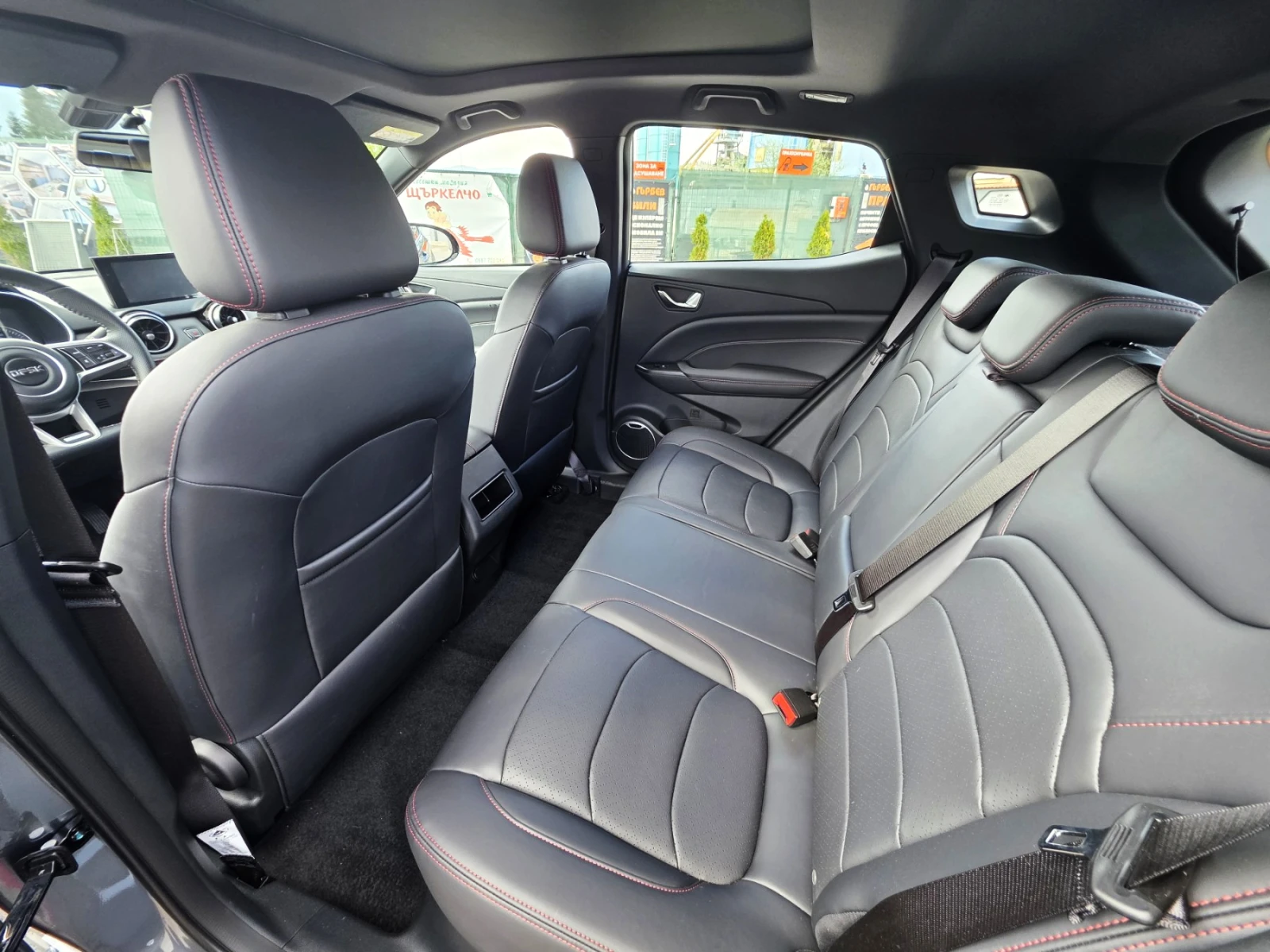 DONGFENG GLORY 500  - изображение 10
