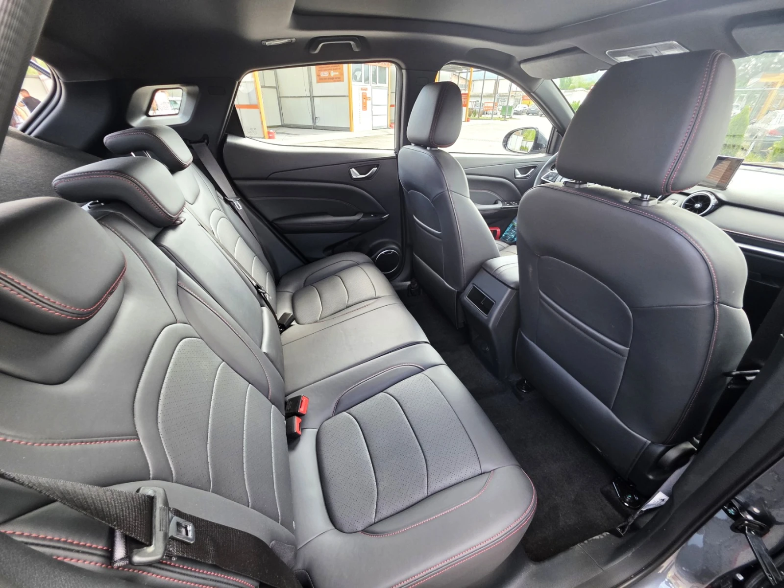 DONGFENG GLORY 500 | Mobile.bg   12