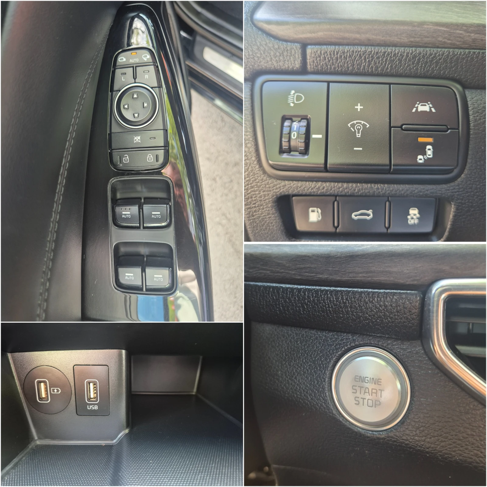 Kia K7 3.0 V6 LPG -    | Mobile.bg   12