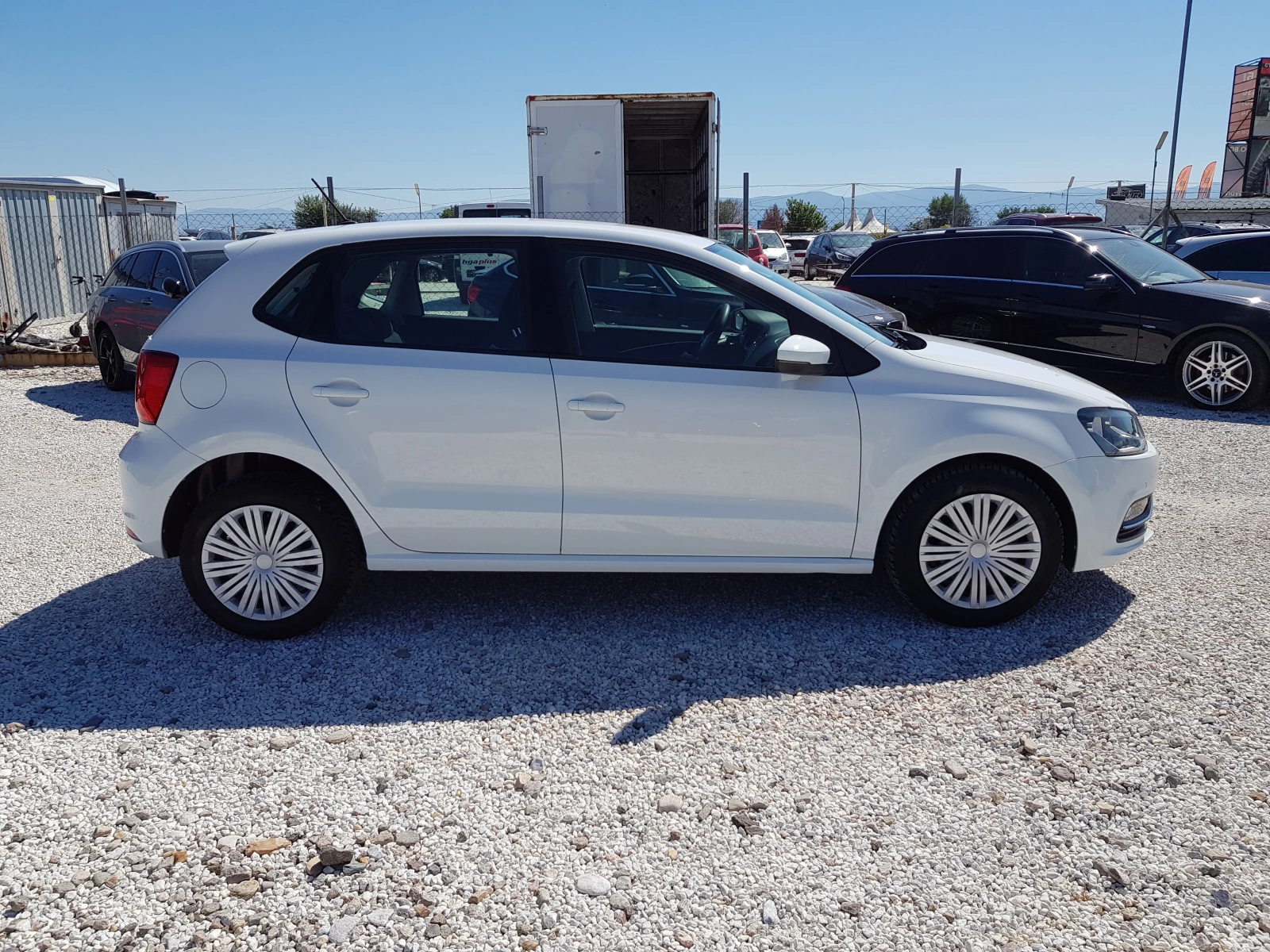 VW Polo 1.4 TDI-75 к.с. EURO 6B /11/2015г. ЛИЗИНГ - изображение 4