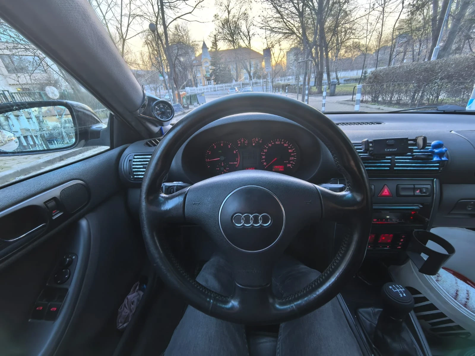 Audi A3 Турбо - изображение 5