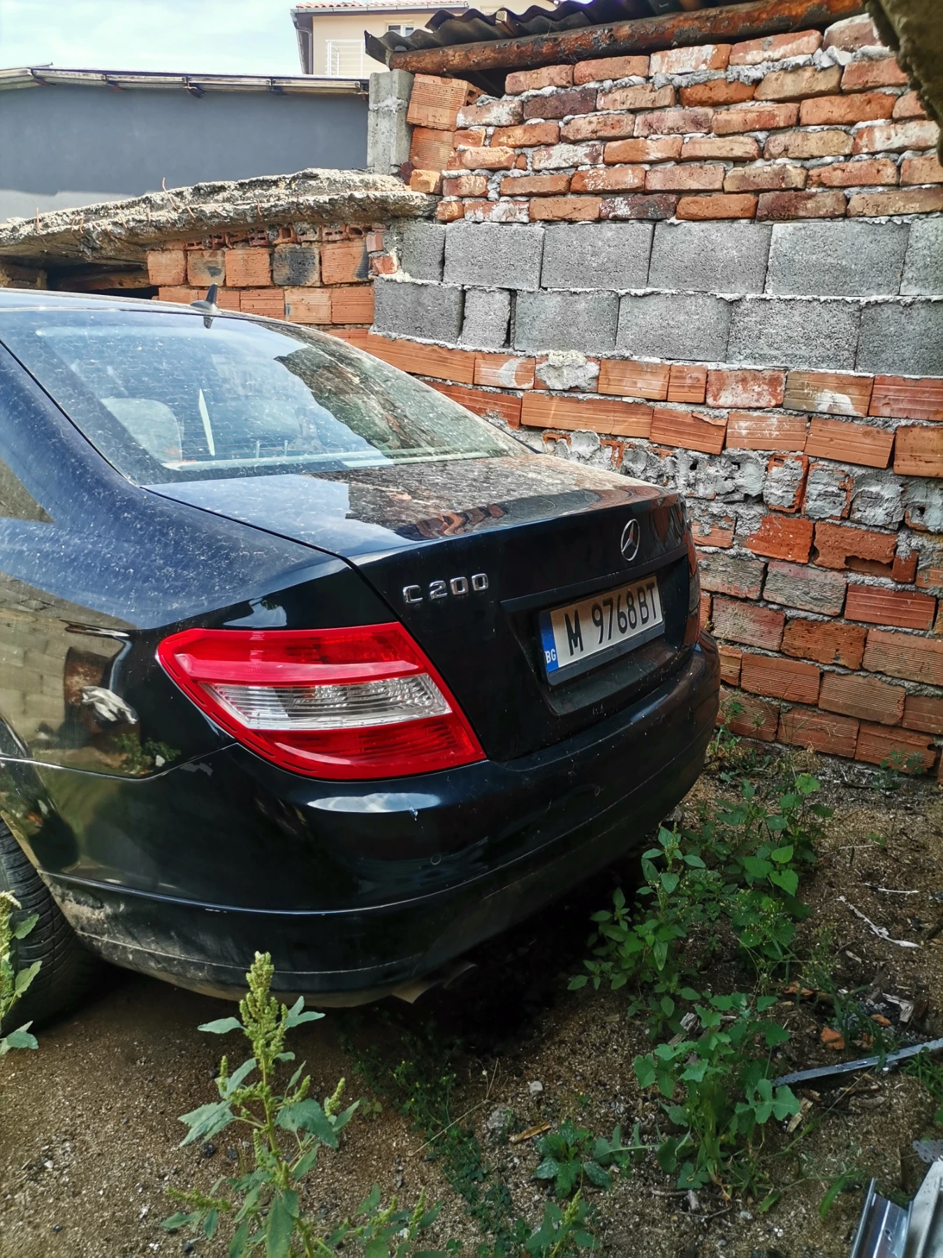 Mercedes-Benz C 200 651 - изображение 9