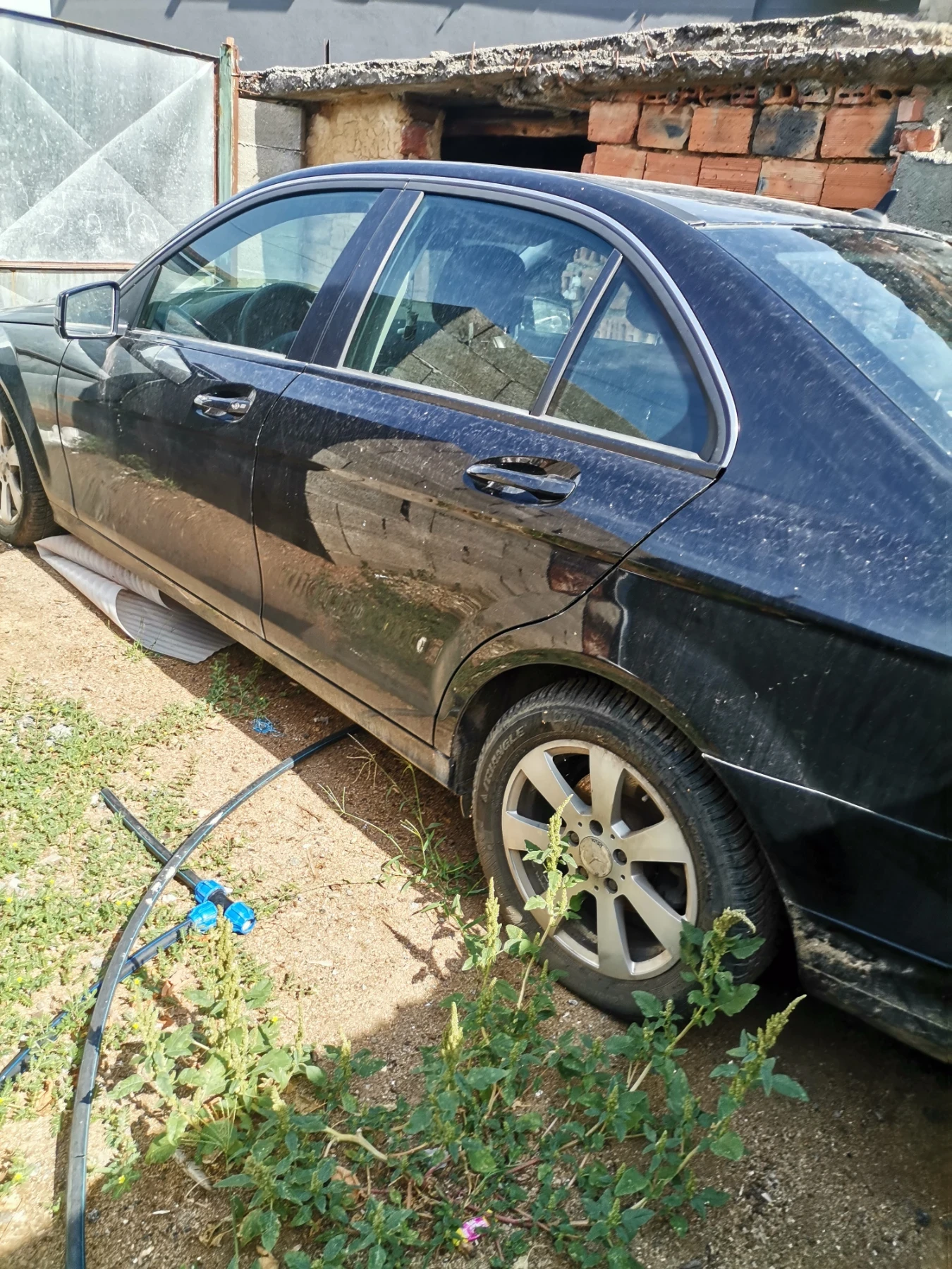 Mercedes-Benz C 200 651 - изображение 5