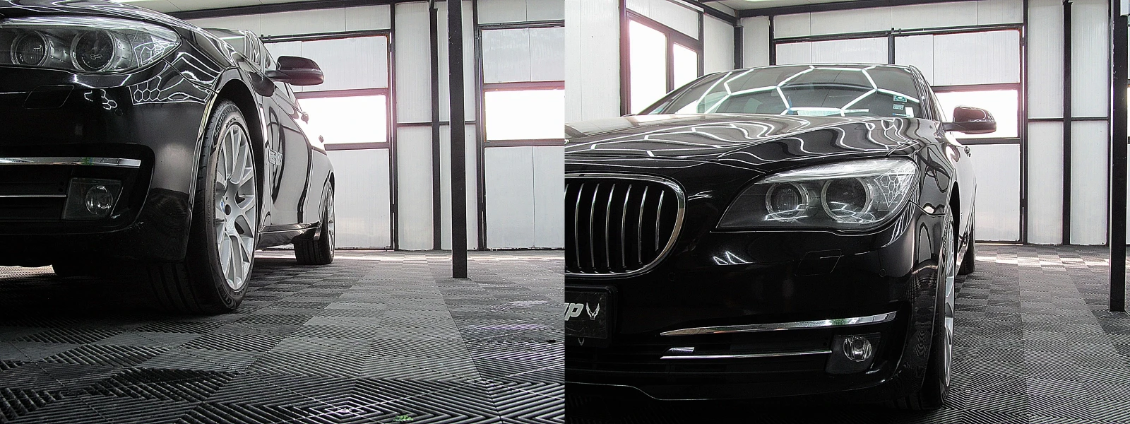 BMW 730 FACE/START STOP/Dynamic Drive/Германия ТОП ЛИЗИНГ - изображение 8