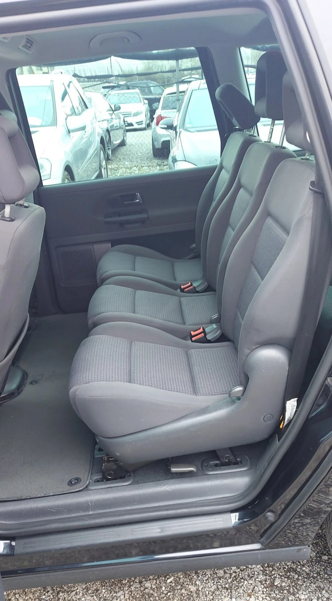 VW Sharan 2.8/204///7/  | Mobile.bg   12