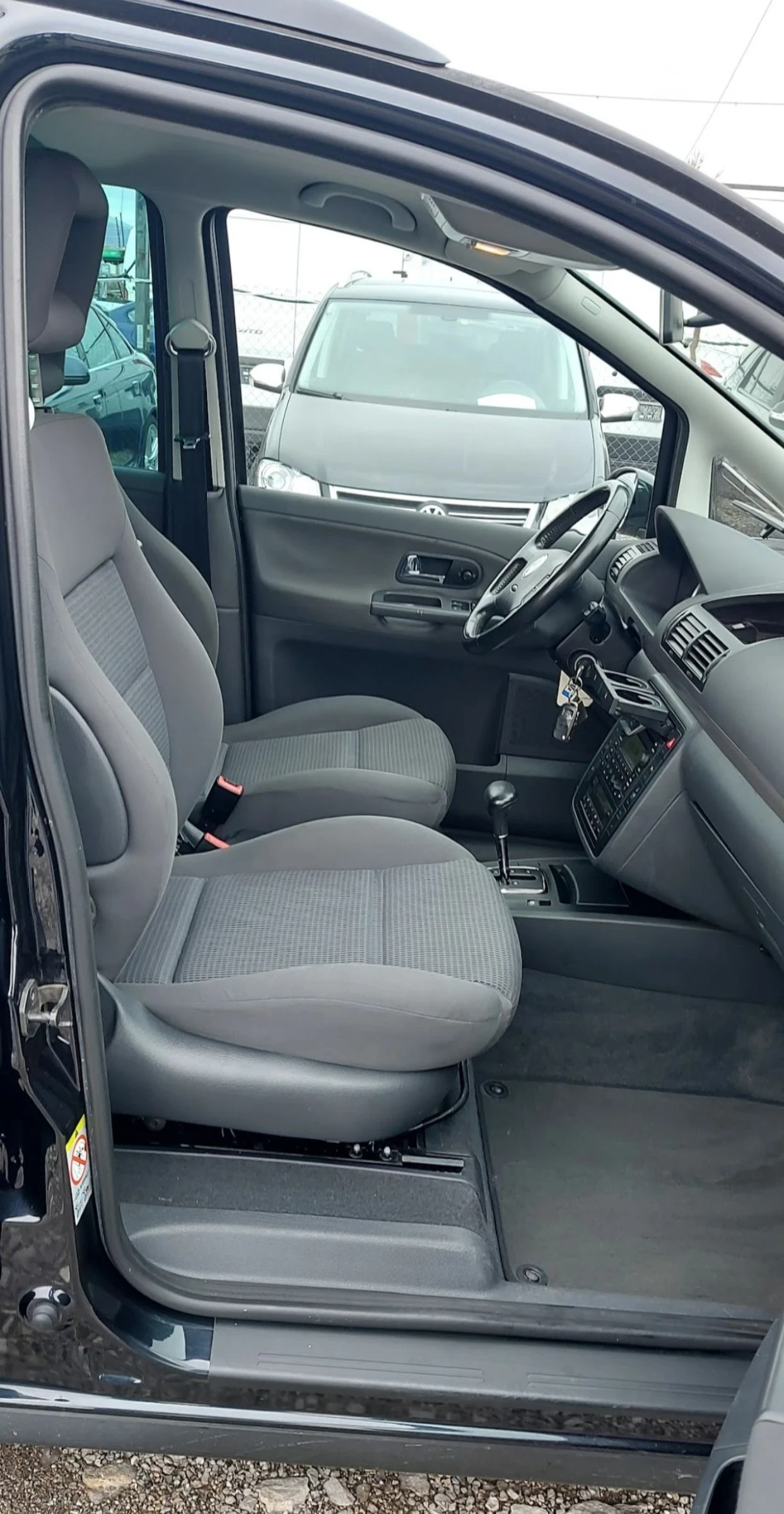 VW Sharan 2.8/204///7/  | Mobile.bg   11