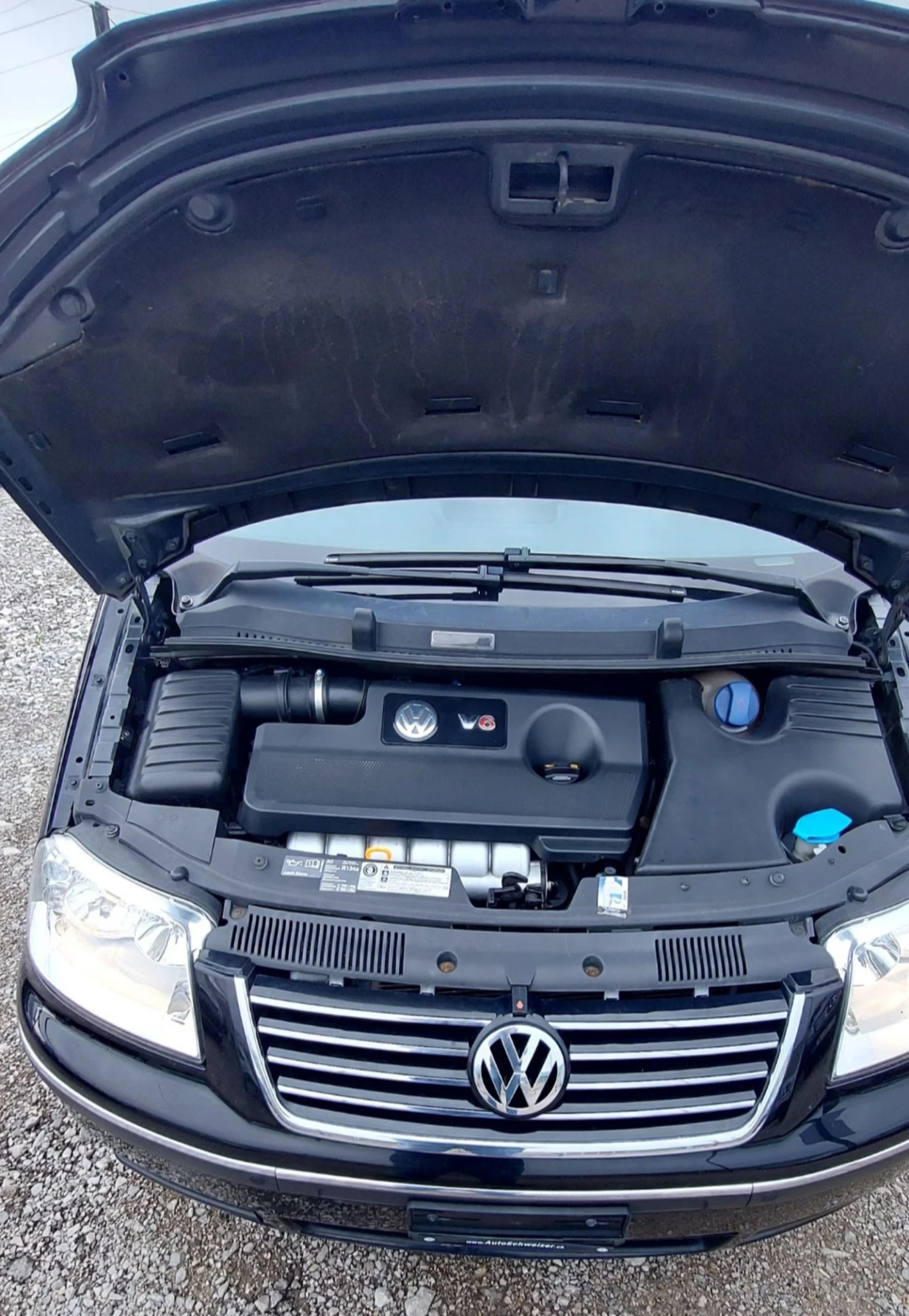 VW Sharan 2.8/204///7/  | Mobile.bg   16