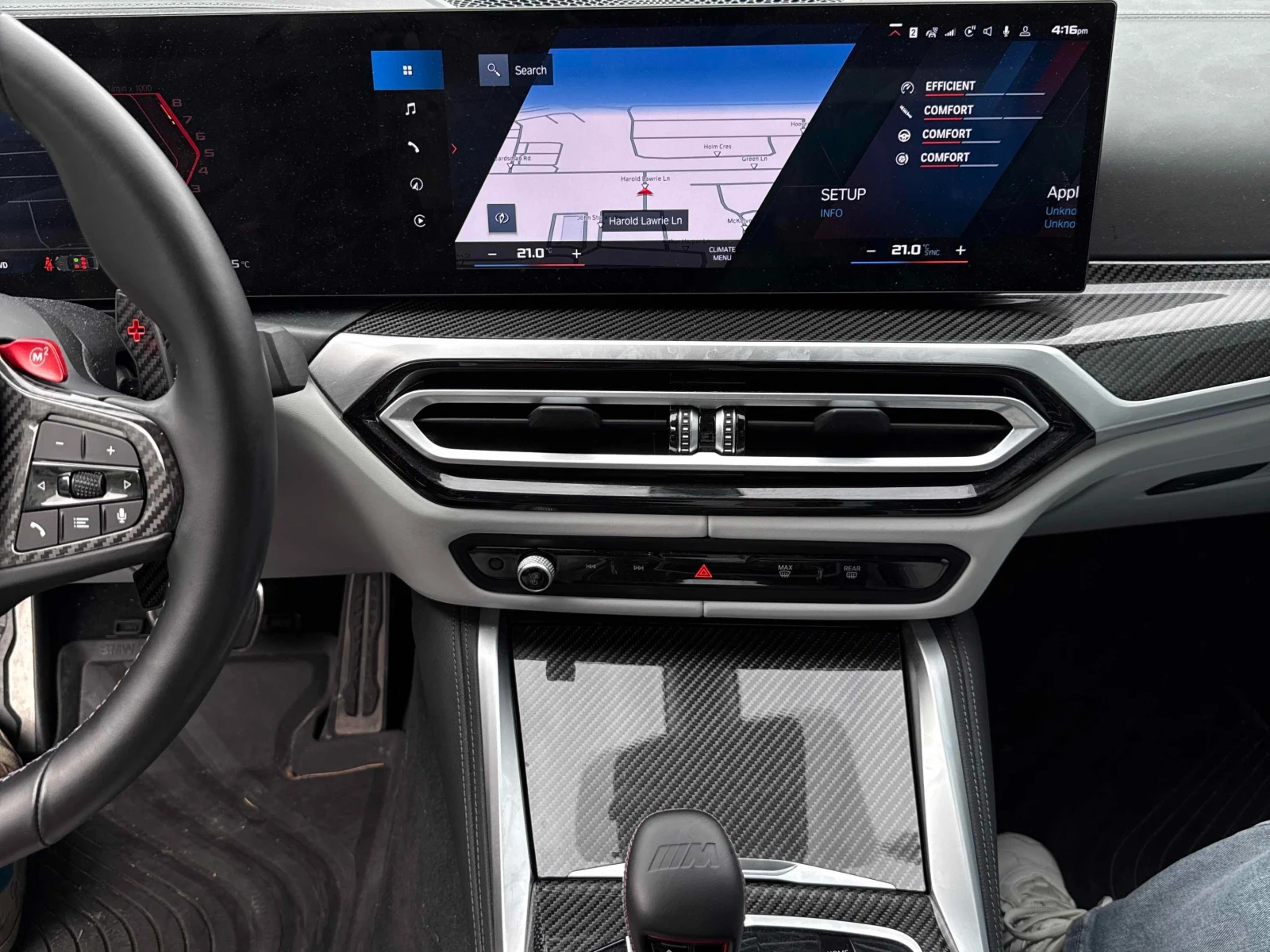 BMW M3 CARFAX * * АВТО КРЕДИТ * *  - изображение 10