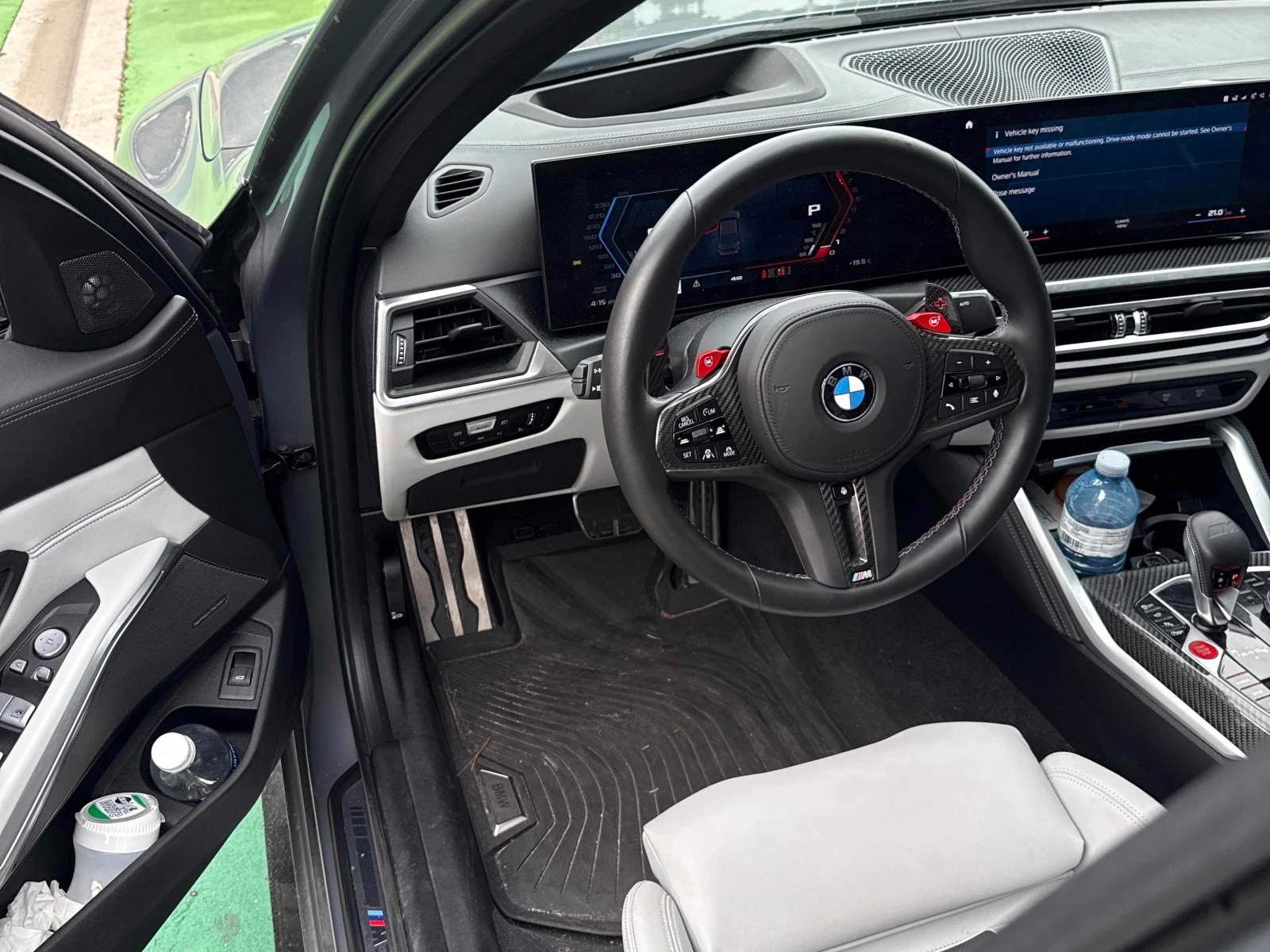 BMW M3 CARFAX * * АВТО КРЕДИТ * *  - изображение 8