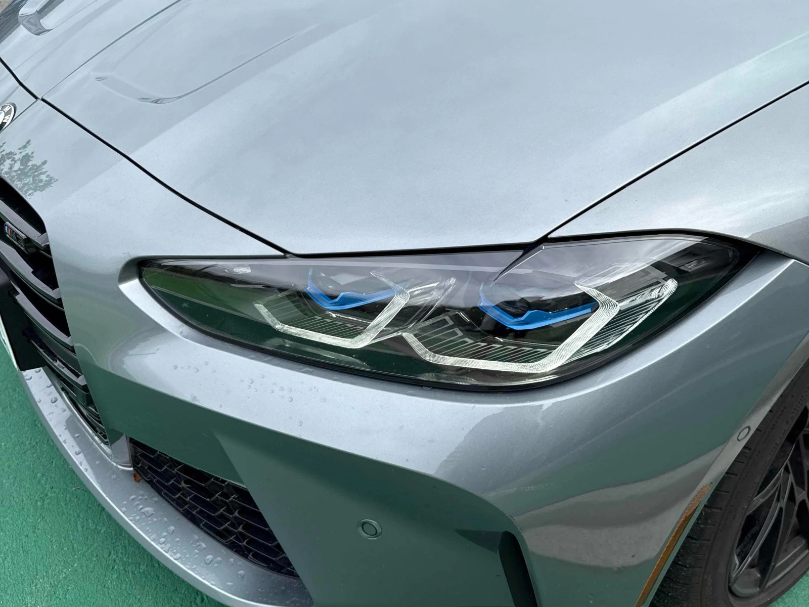 BMW M3 CARFAX * * АВТО КРЕДИТ * *  - изображение 6