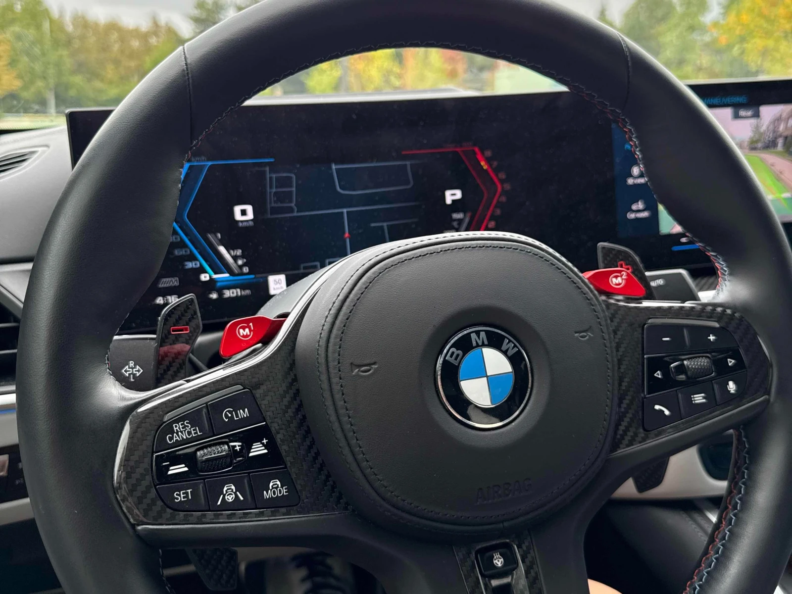 BMW M3 CARFAX * * АВТО КРЕДИТ * *  - изображение 9