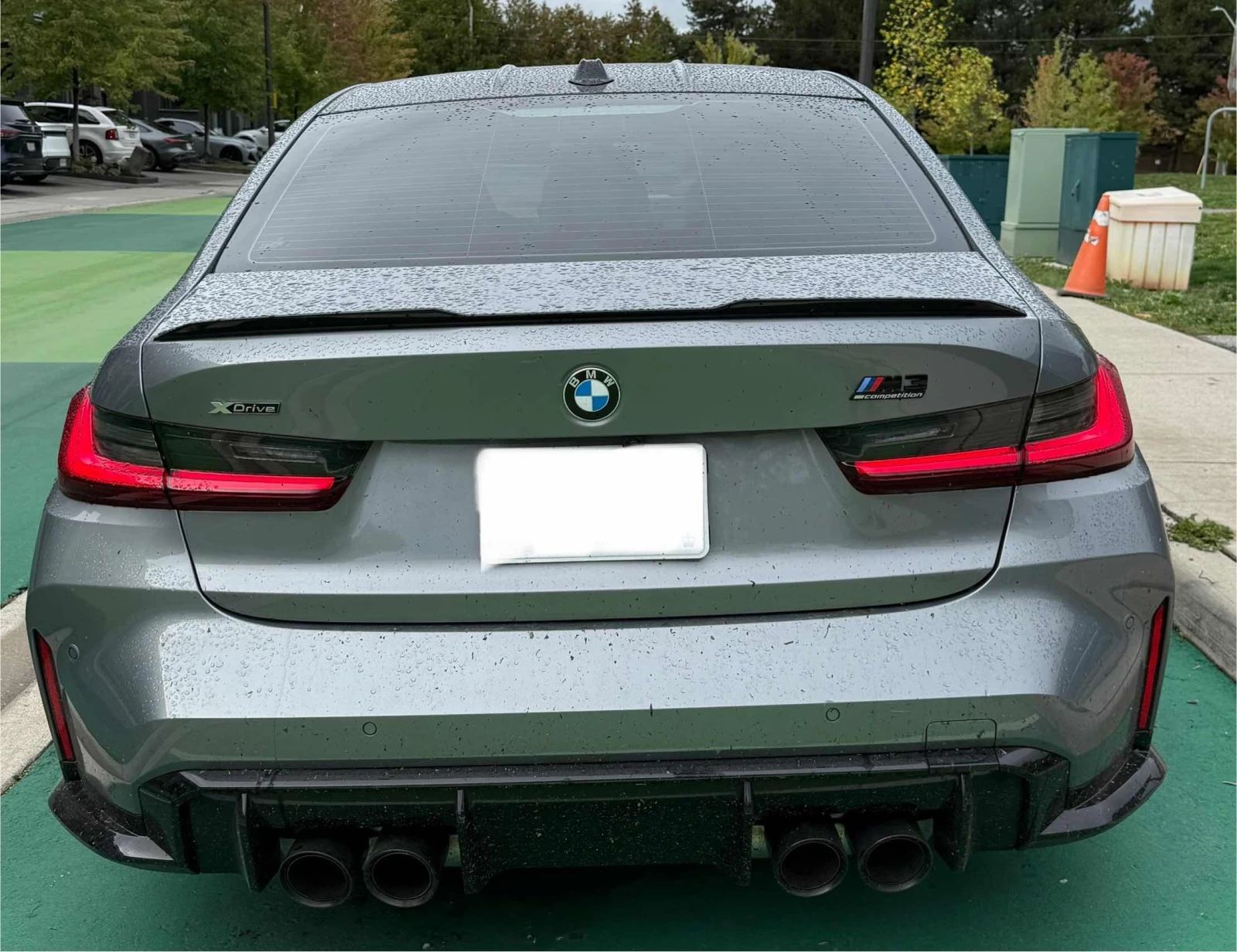 BMW M3 CARFAX * * АВТО КРЕДИТ * *  - изображение 5