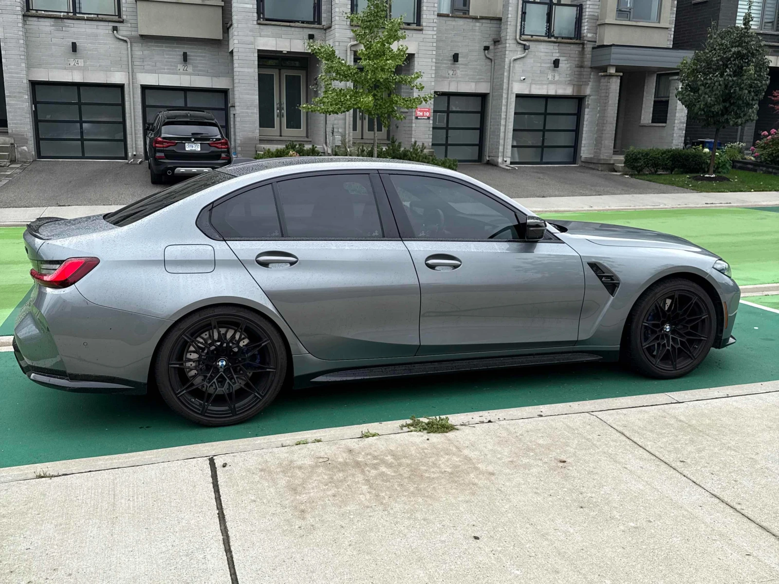 BMW M3 CARFAX * * АВТО КРЕДИТ * *  - изображение 4