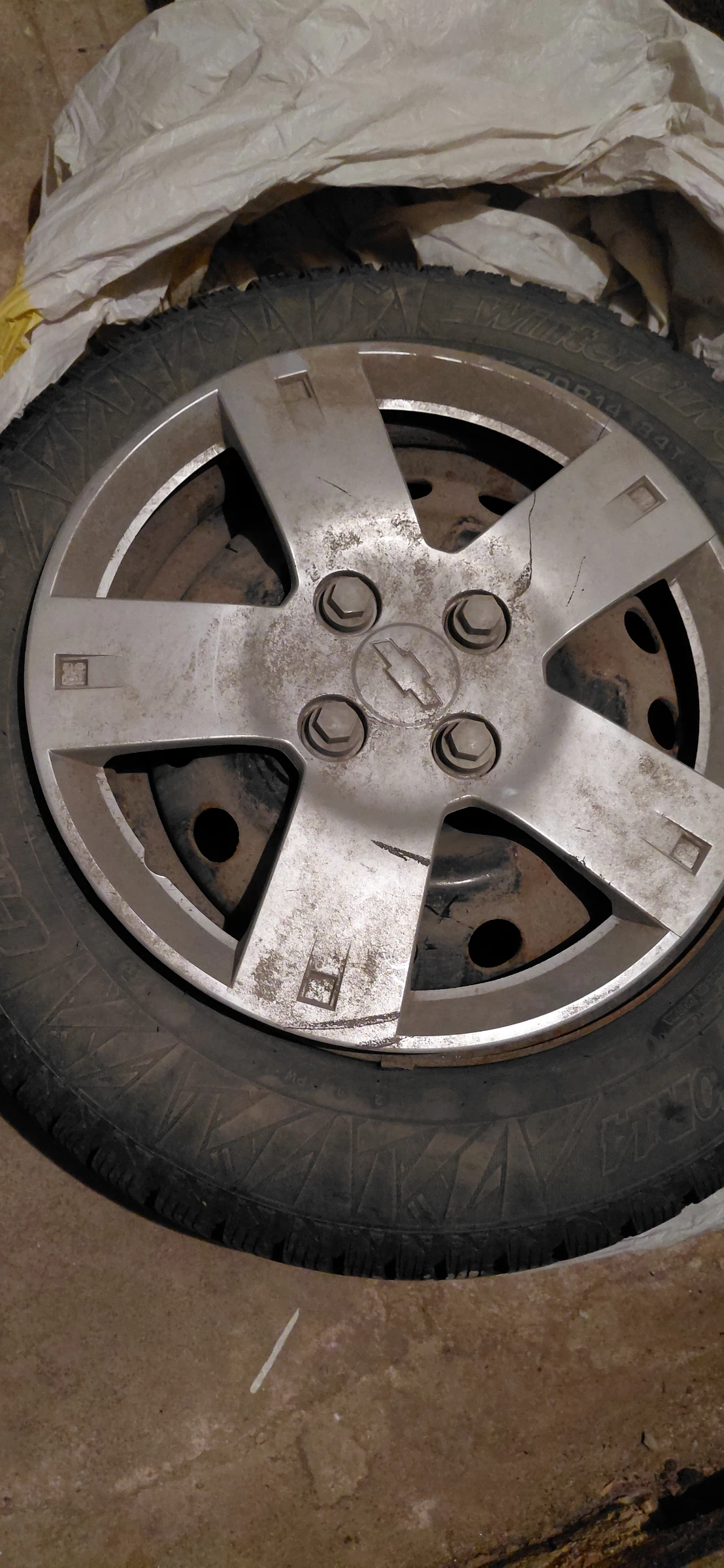 Chevrolet Aveo | Mobile.bg   11